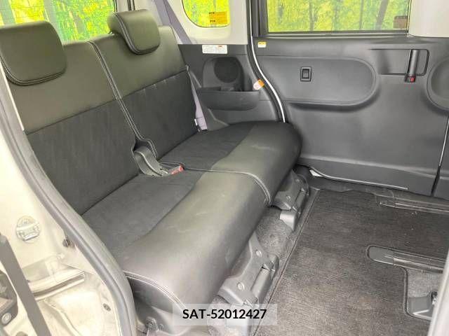 Daihatsu TANTO CUSTOM 2019-02 394589-9