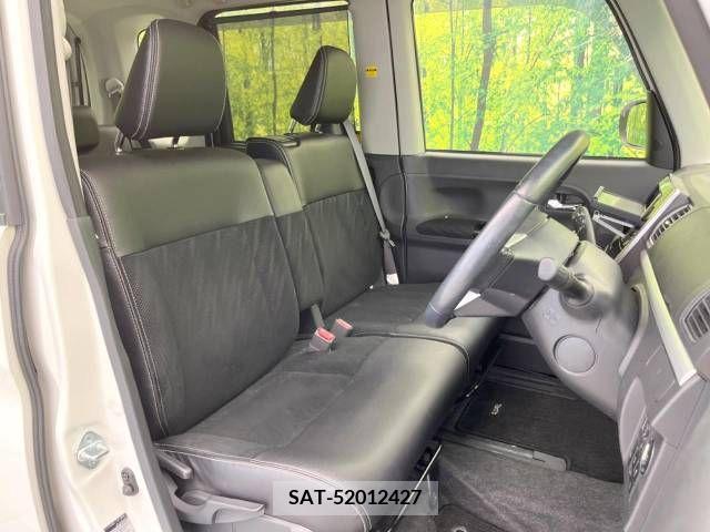 Daihatsu TANTO CUSTOM 2019-02 394589-8