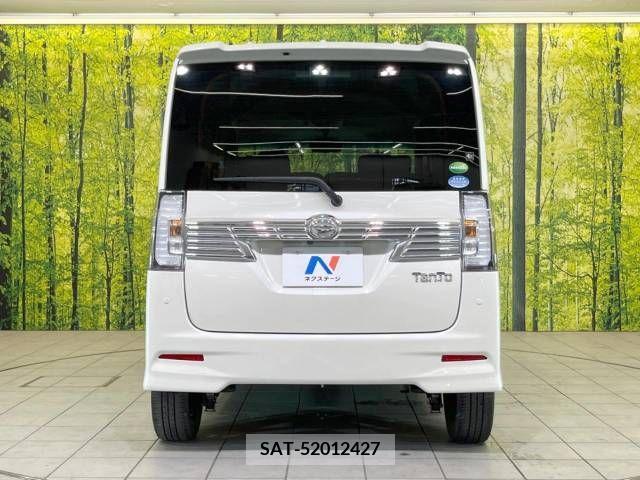 Daihatsu TANTO CUSTOM 2019-02 394589-15