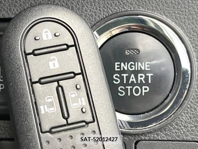 Daihatsu TANTO CUSTOM 2019-02 394589-7