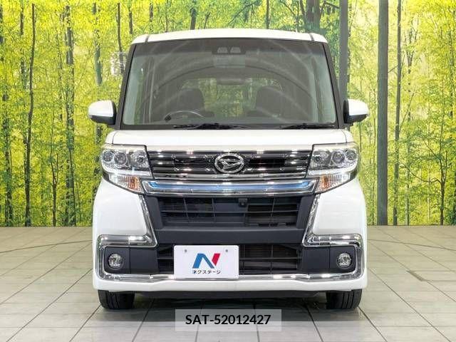 Daihatsu TANTO CUSTOM 2019-02 394589-14