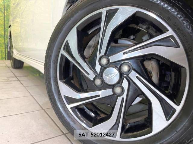 Daihatsu TANTO CUSTOM 2019-02 394589-13