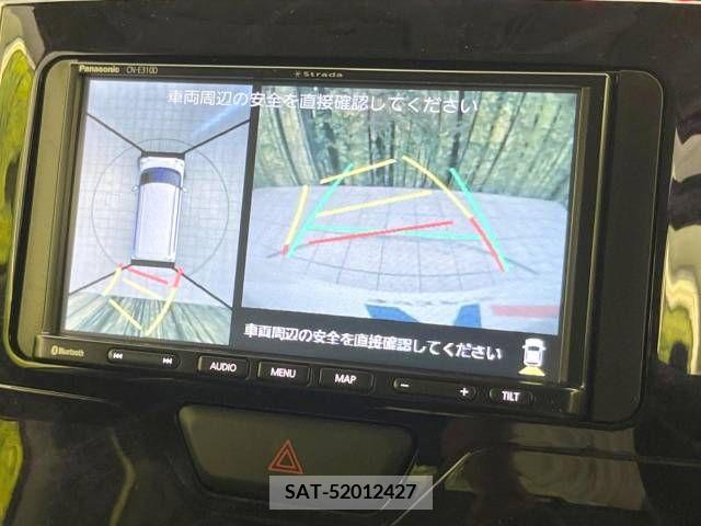 Daihatsu TANTO CUSTOM 2019-02 394589-3