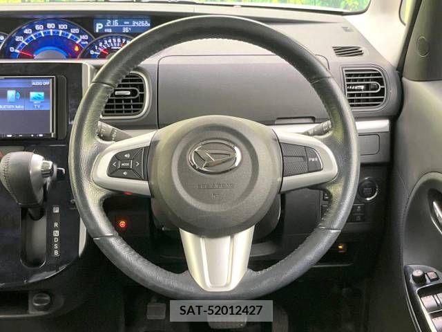 Daihatsu TANTO CUSTOM 2019-02 394589-11