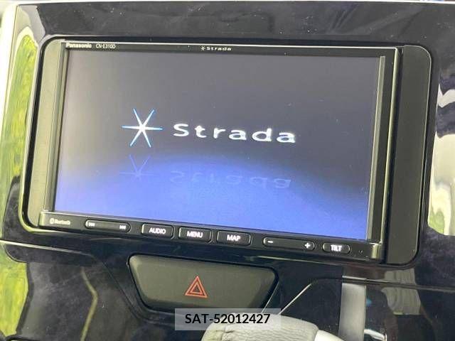 Daihatsu TANTO CUSTOM 2019-02 394589-2