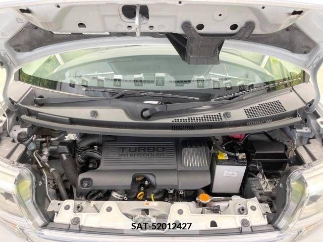 Daihatsu TANTO CUSTOM 2019-02 394589-18