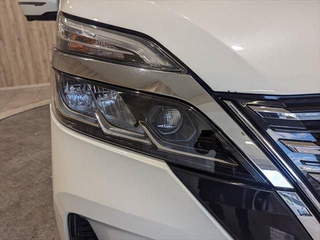 Nissan SERENA 2020-12 187172-9