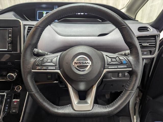 Nissan SERENA 2020-12 187172-26