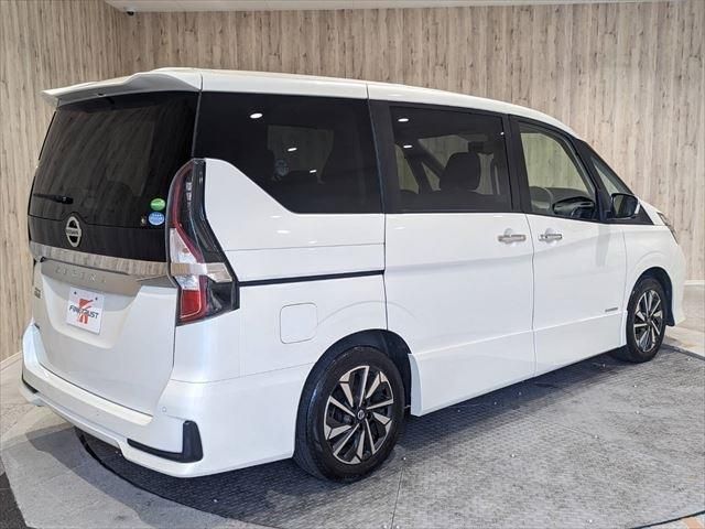 Nissan SERENA 2020-12 187172-4