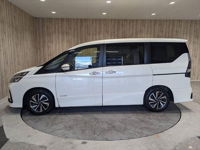 Nissan SERENA 2020-12 187172-7