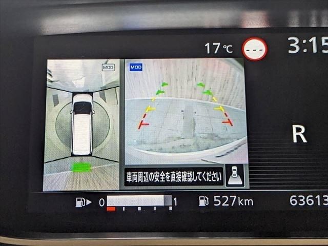 Nissan SERENA 2020-12 187172-29