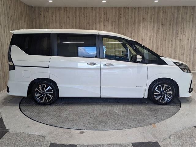 Nissan SERENA 2020-12 187172-3