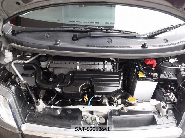 Daihatsu MOVE CUSTOM 2013-04 278302-19