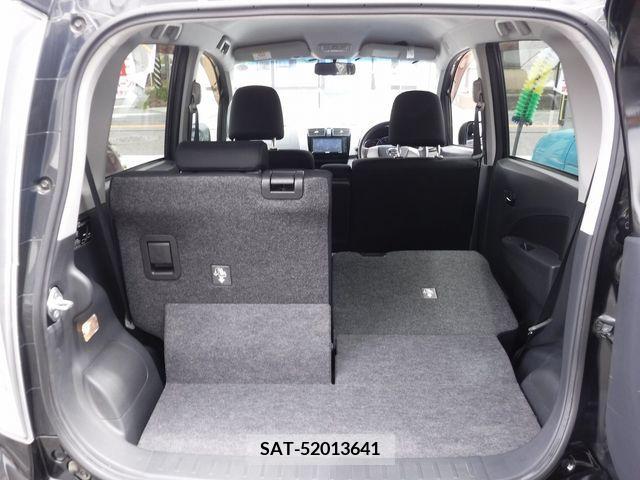 Daihatsu MOVE CUSTOM 2013-04 278302-17
