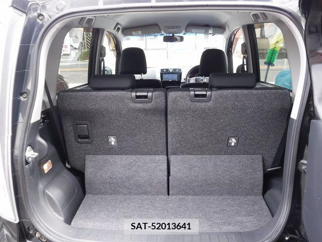 Daihatsu MOVE CUSTOM 2013-04 278302-16