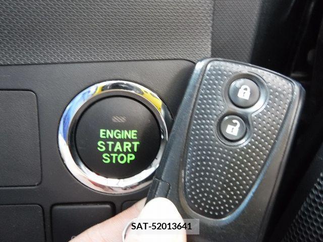 Daihatsu MOVE CUSTOM 2013-04 278302-14