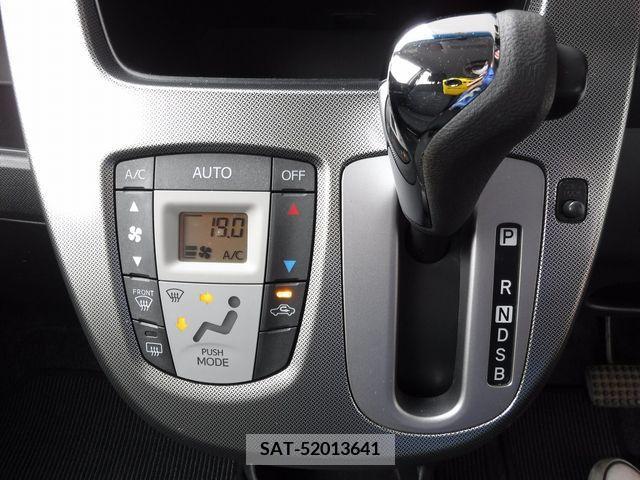 Daihatsu MOVE CUSTOM 2013-04 278302-13