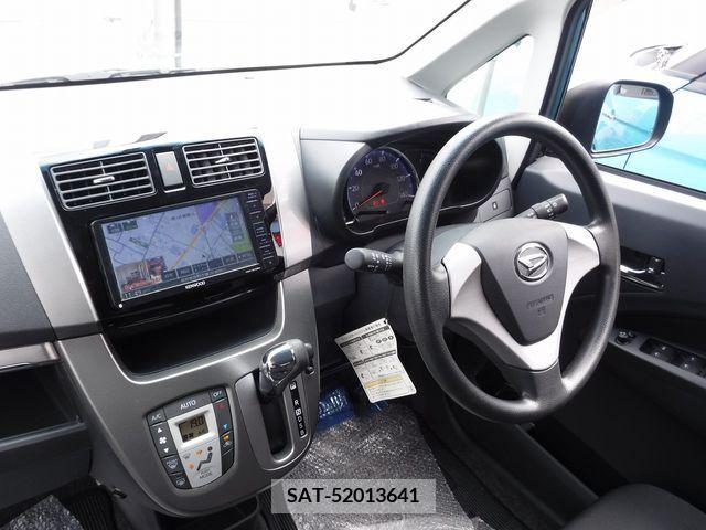 Daihatsu MOVE CUSTOM 2013-04 278302-12
