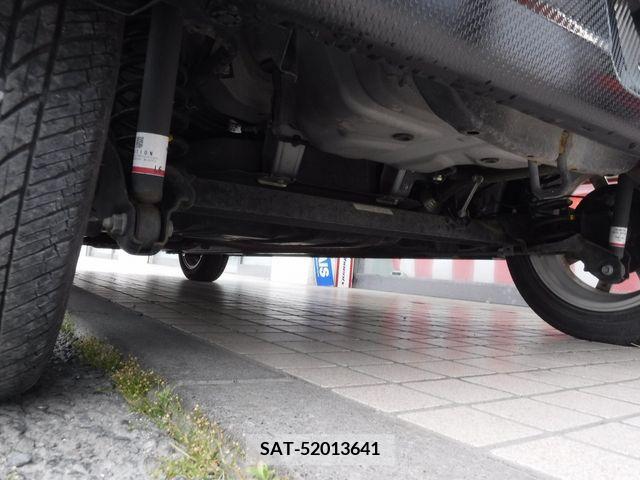 Daihatsu MOVE CUSTOM 2013-04 278302-9