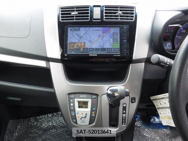 Daihatsu MOVE CUSTOM 2013-04 278302-10