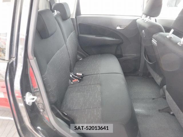 Daihatsu MOVE CUSTOM 2013-04 278302-11