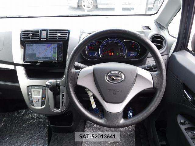 Daihatsu MOVE CUSTOM 2013-04 278302-1