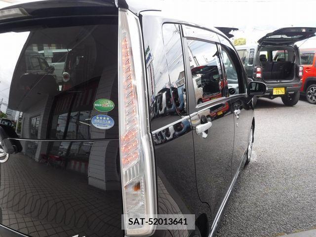 Daihatsu MOVE CUSTOM 2013-04 278302-6