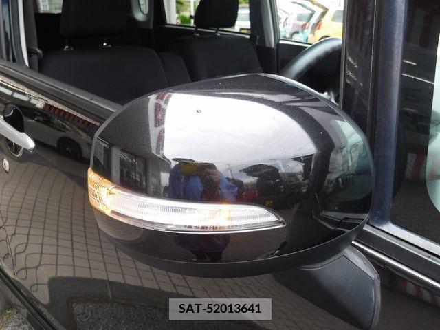 Daihatsu MOVE CUSTOM 2013-04 278302-5