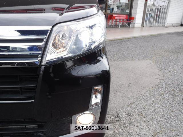Daihatsu MOVE CUSTOM 2013-04 278302-4