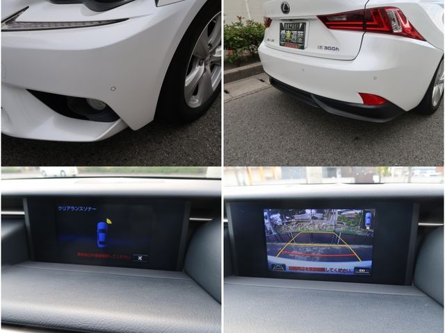 Lexus IS 2014-03 181485-8
