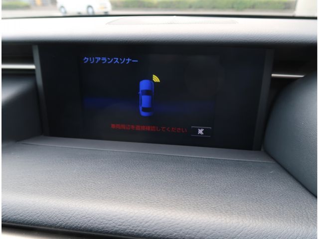 Lexus IS 2014-03 181485-26