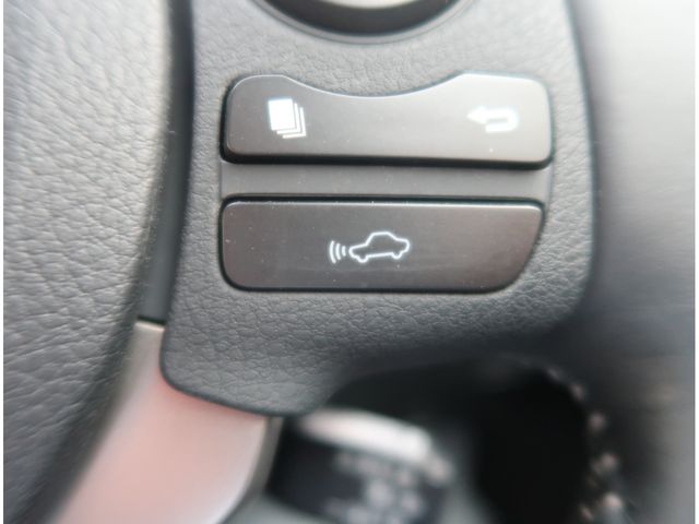 Lexus IS 2014-03 181485-22