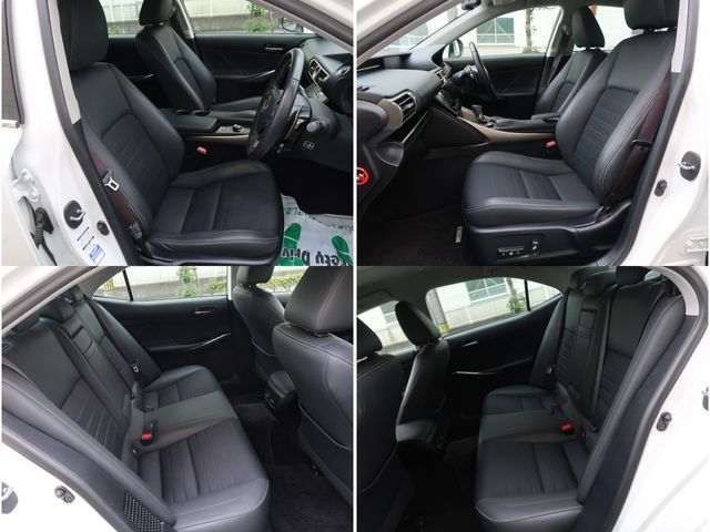 Lexus IS 2014-03 181485-5