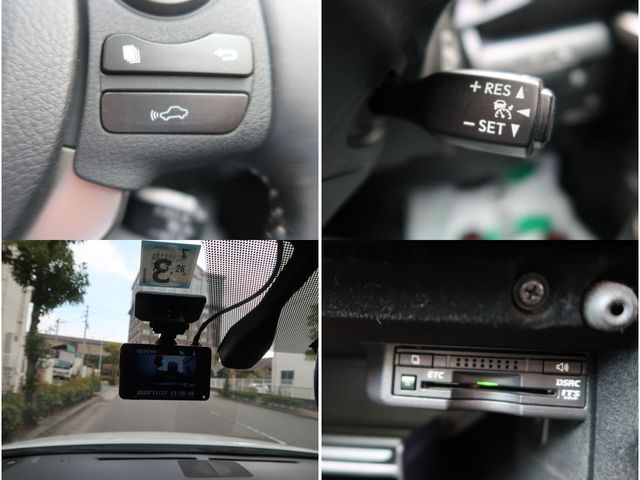 Lexus IS 2014-03 181485-7