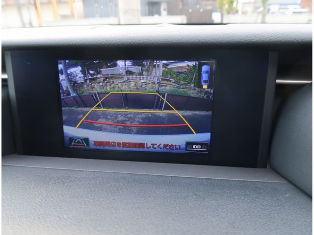 Lexus IS 2014-03 181485-25