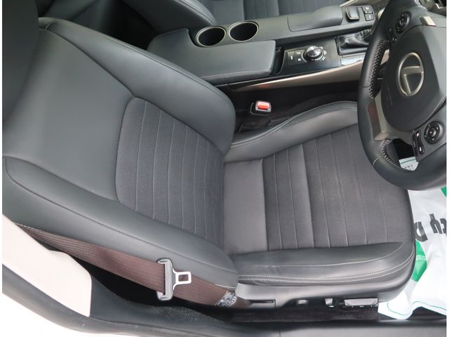 Lexus IS 2014-03 181485-29