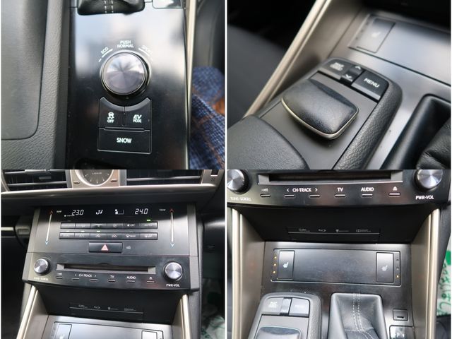 Lexus IS 2014-03 181485-9