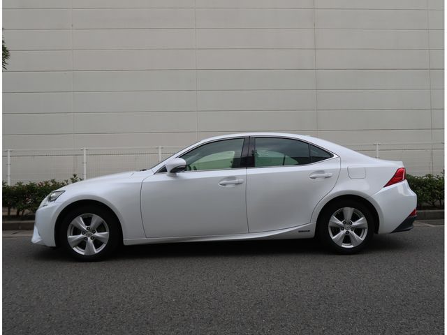 Lexus IS 2014-03 181485-18