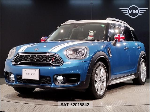 Bmw MINI 2019-02 293944-0