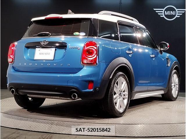 Bmw MINI 2019-02 293944-2