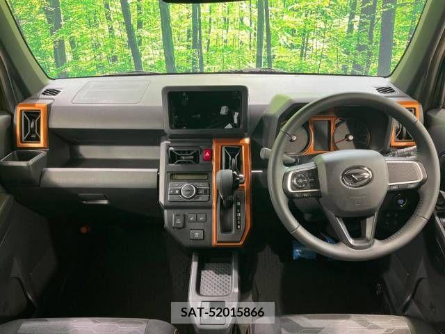 Daihatsu TAFT 2023-04 233179-1