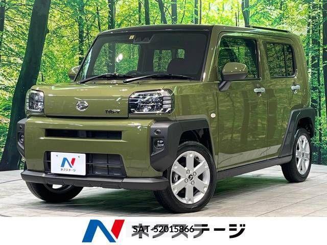 Daihatsu TAFT 2023-04 233179-0