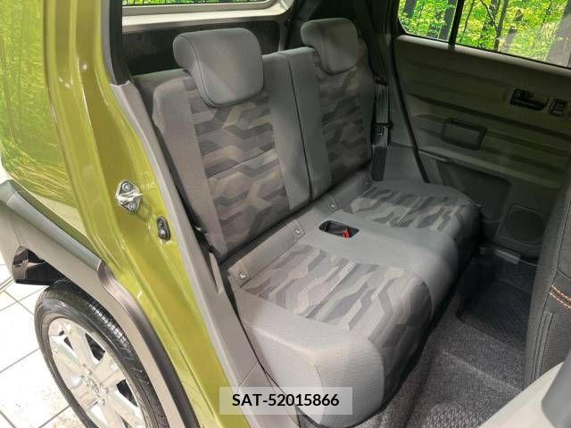 Daihatsu TAFT 2023-04 233179-9