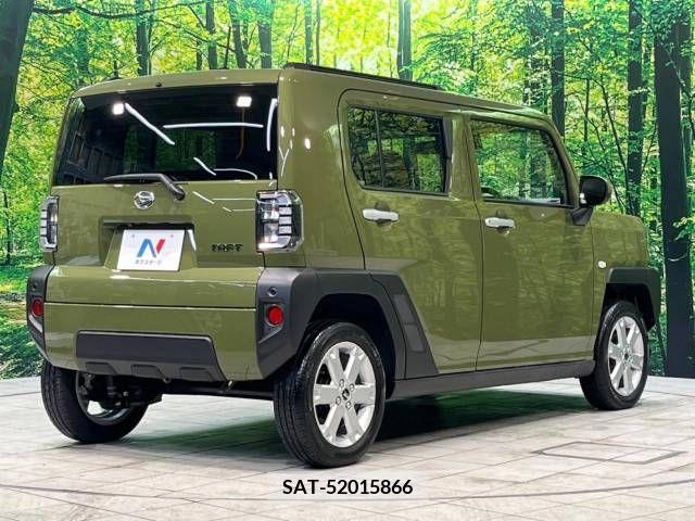 Daihatsu TAFT 2023-04 233179-17