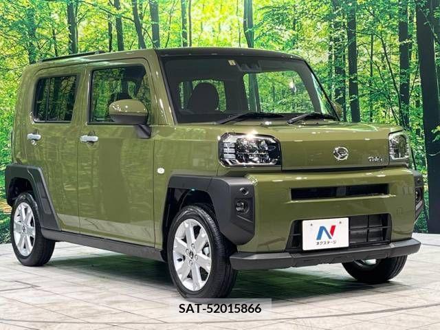Daihatsu TAFT 2023-04 233179-16