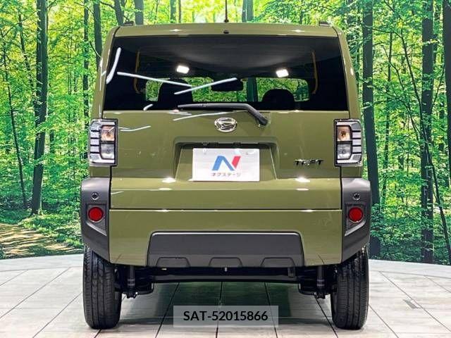 Daihatsu TAFT 2023-04 233179-15