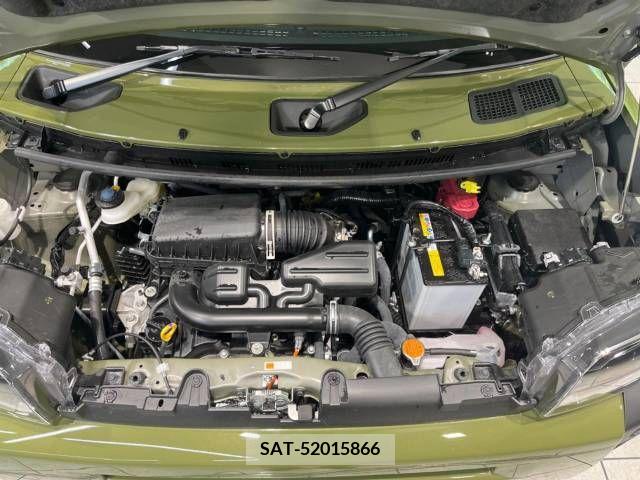 Daihatsu TAFT 2023-04 233179-19