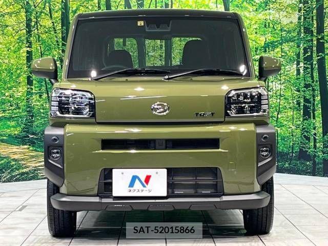 Daihatsu TAFT 2023-04 233179-14
