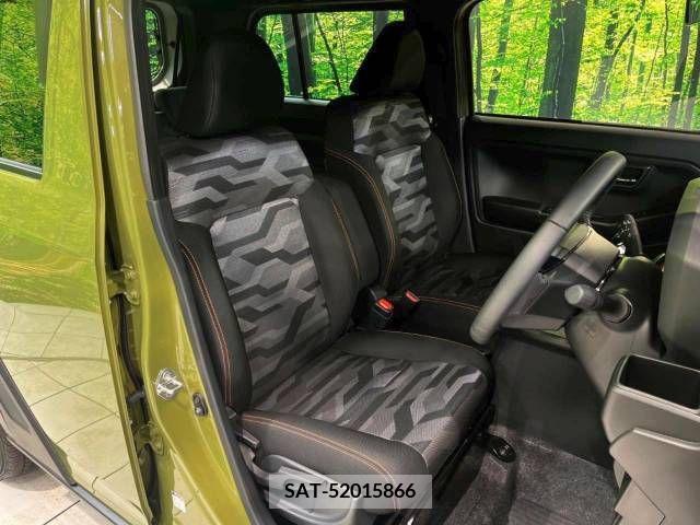 Daihatsu TAFT 2023-04 233179-8
