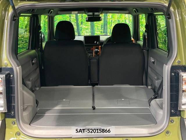 Daihatsu TAFT 2023-04 233179-10